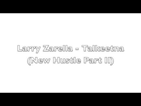 Larry Zarella - Talkeetna