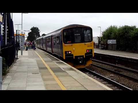 150108 2O97 15/07/16 Castle Cary
