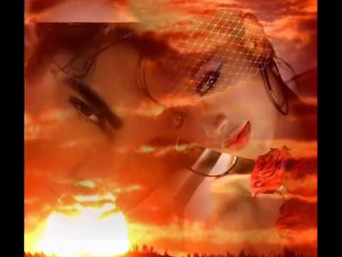Ana Gabriel & John Secada - Quiero vivir la vida amándote