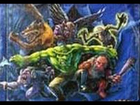 This NES Game Was WEIRD! (Monster in My Pocket Review)