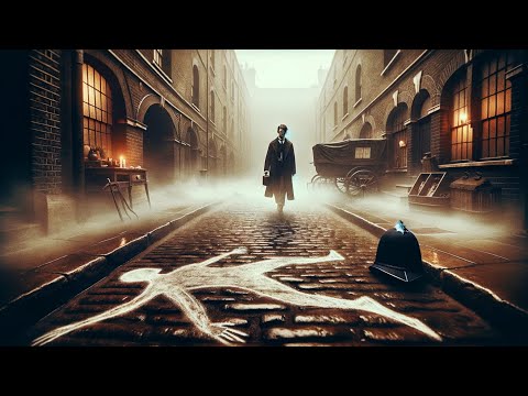 Why Did The Ripper Suddenly Disappear?