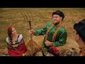 Реклама ''Урожай подарков в ПАРКе"| ALEX YAZEV FILMS 
