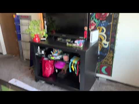 The Oaks Apartment Tour