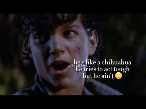 The Outsiders on ✨️cRaCk✨️