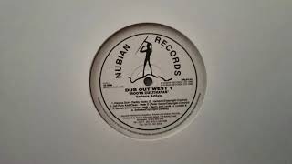 Vision Dub - Daddy Roots