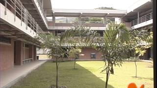 preview picture of video 'UNIMINUTO inaugura Centro Universitario de Buga'
