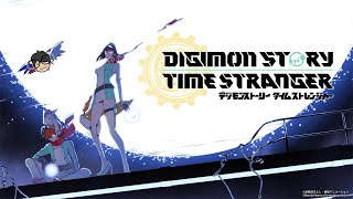 #1【待望の最新作！】デジモンストーリー タイムストレンジャー 実況プレイ【引継ぎあり体験版】