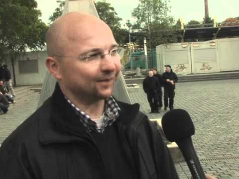 361° Respekt - Respekt ist keine Selbstverständlichkeit!