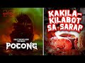 KMJS Gabi Ng Lagim The Movie Pocong Kakila Kilabot Sa Sarap Kapuso Mo Jessica Soho