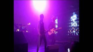 Lucify Showcase at St.James Dragonfly