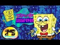 SpongeBob Sings His Own Theme Song SpongeBob 25th Anniversary Special