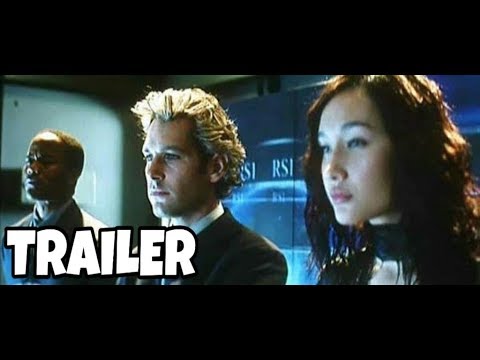 Trailers Gen-Y Cops