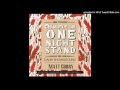 Matt Corby - Gospel - One Night Stand 2012 