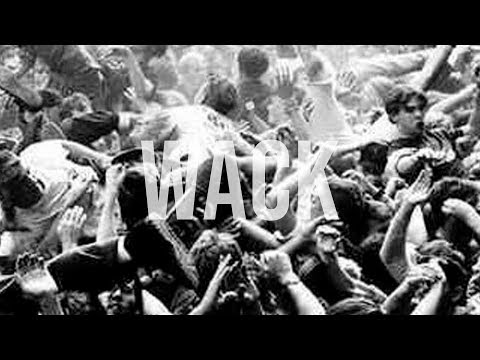 IAMPARKER - IN YO MAMAS CRIB! [Prod. SHINYY]