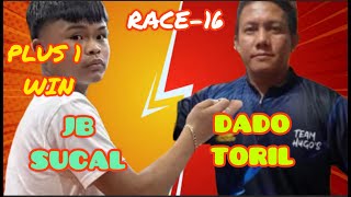 Download lagu JB SUCAL 1WIN VS DADO TORIL - ISA SA MGA PUMILA PARA ABANGAN SI JB SUCAL PAGDATING SA DAVAO. MATINDI mp3 Download lagu JB SUCAL 1WIN VS DADO TORIL - ISA SA MGA PUMILA PARA ABANGAN SI JB SUCAL PAGDATING SA DAVAO. MATINDI mp3