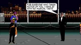 Xidus Pain & Smoovth - Street Sermon (Produced by Subzyde)