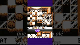 os segredos de void stranger #voidstranger #jogos #games