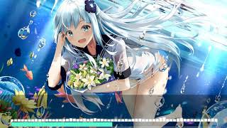 【Nightcore】Namida Iro『 Kana Nishino 』