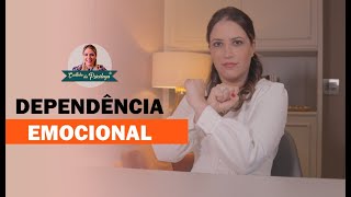 Dependência emocional