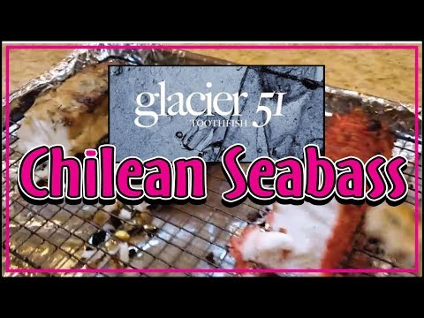 BBQ Chilean Seabass 3 Delicious Fish Recipes GMG Pellet Smoker How-To Champion Harry Soo SlapYoDaddy