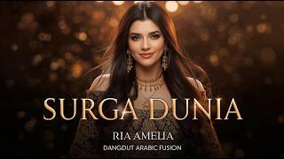 Download lagu SURGA DUNIA – Dangdut Arabic Fusion Cover | Viral 2026 mp3