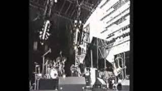 at the drive in chanbara/napoleon japan