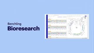 Benchling Bioresearch Demo