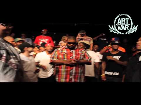 Automatic Ray vs Dockta Doc