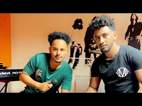 Dawit nd Mera - Samuel Merhawi - ልምምድ