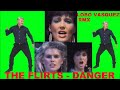 The Flirts - Danger (Lobo Vasquez Remix)