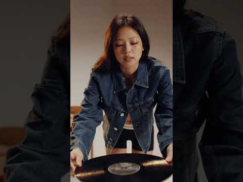 The feeling is timeless. @jennierubyjane in new casual icons. #calvinklein