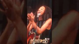 Corrine Bailey Rae-Do You ever Think of me- at Music Midtown 2016 1