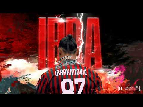 SNIK - IBRA (Official Audio Release)