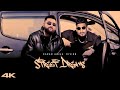 Top Class / Overseas - Karan Aujla (Full Song) Divine | Street Dreams | New Punjabi Song 2024
