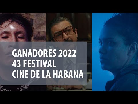 Spot oficial del 45 Festival Internacional del Nuevo Cine Latinoamericano