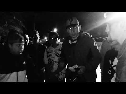 3ra Fecha: LUNATIKO vs RASTA - 8vos de Final.