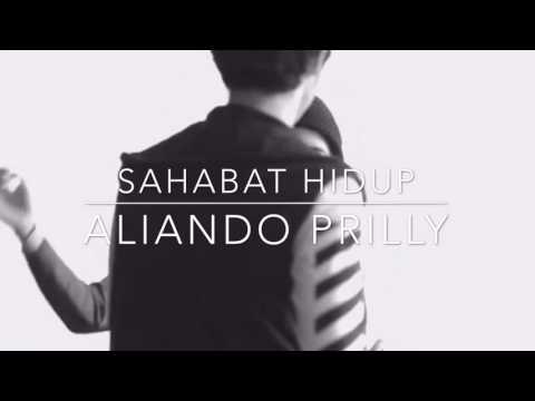 SAHABAT HIDUP - Aliando Syarief Dan Prilly Latuconsina