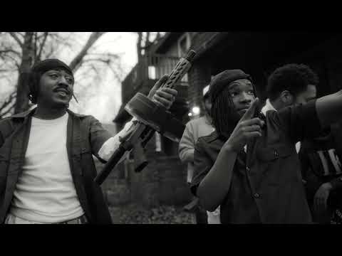 Free The Opps - Dolla Day x Trenchboy Brickz x Trenchboy Phats