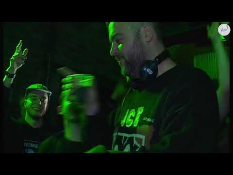 Chimpo DJ set w/ Chunky, Ragoloco & Slay | Keep Hush Manchester: Strategy presents