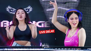 Download lagu (Live Delay) LIVE DJ NISSA X DJ BABY ANGEL BREAKBEAT 2026 REMIX FULL BASS mp3