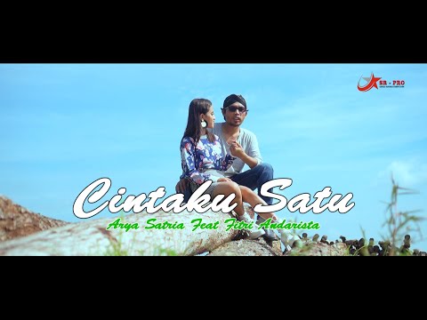 Arya Satria feat. Fitri Andarista - Cintaku Satu