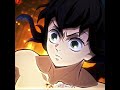 Inosuke Edit Demonslayer Godblessyou Anime