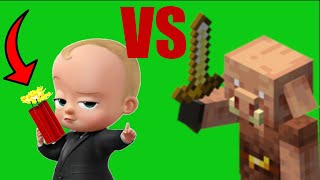 100 PIGLINS VS 50 EXPLODING BABIES -TABS