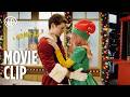 Iconic Song Santa Brought Me You - Movie Clip