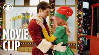 Iconic Song Santa Brought Me You | Movie Clip