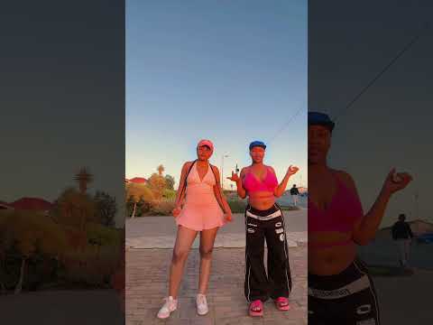 TOBETSA / THE RETURN OF TOBETSA DANCE CHALLENGE 💃🔥 | Amapiano 2025 Vibes #amapianovibessa #amapiano