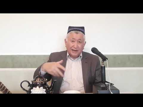 Махмуджон Тожибоев - Топмадим (Навоий ғазали билан) | Maxmudjon Tojiboyev - Topmadim