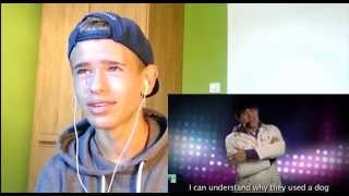 EPIC RAP BATTLES OF HISTORY : JUSTIN BIEBER VS BEETHOVEN Reaction