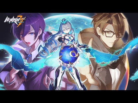 Honkai Chronicles - Herrscher of Reason — Honkai Impact 3rd