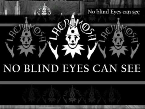 No Blind Eyes Can See video